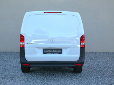 Mercedes-Benz Vito Gebrauchtwagen Mercedes-Benz Vito Gebrauchtwagen