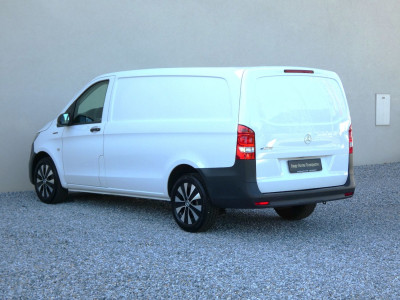 Mercedes-Benz Vito Gebrauchtwagen Mercedes-Benz Vito Gebrauchtwagen