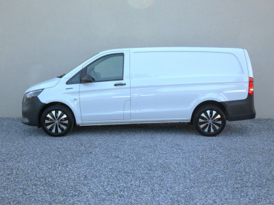 Mercedes-Benz Vito Gebrauchtwagen Mercedes-Benz Vito Gebrauchtwagen