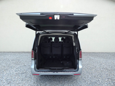 Mercedes-Benz EQV Gebrauchtwagen Mercedes-Benz EQV Gebrauchtwagen