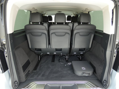 Mercedes-Benz EQV Gebrauchtwagen Mercedes-Benz EQV Gebrauchtwagen