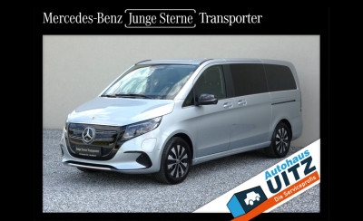 Mercedes-Benz EQV Gebrauchtwagen Mercedes-Benz EQV Gebrauchtwagen
