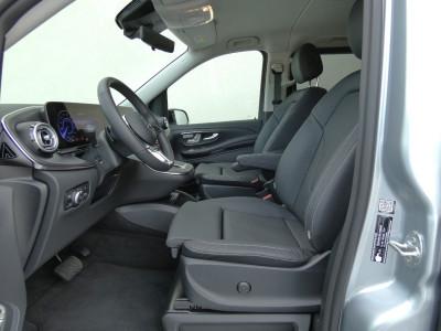 Mercedes-Benz EQV Gebrauchtwagen Mercedes-Benz EQV Gebrauchtwagen