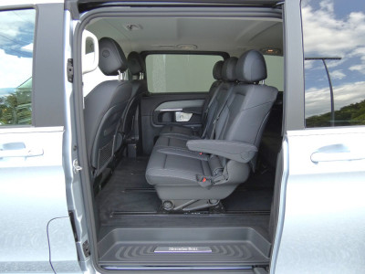 Mercedes-Benz EQV Gebrauchtwagen Mercedes-Benz EQV Gebrauchtwagen