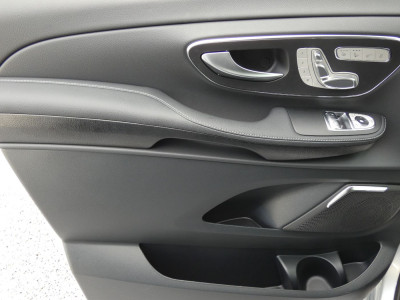 Mercedes-Benz EQV Gebrauchtwagen Mercedes-Benz EQV Gebrauchtwagen