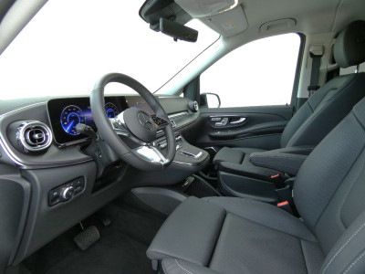 Mercedes-Benz EQV Gebrauchtwagen Mercedes-Benz EQV Gebrauchtwagen