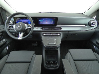 Mercedes-Benz EQV Gebrauchtwagen Mercedes-Benz EQV Gebrauchtwagen