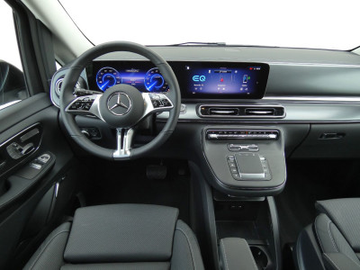 Mercedes-Benz EQV Gebrauchtwagen Mercedes-Benz EQV Gebrauchtwagen