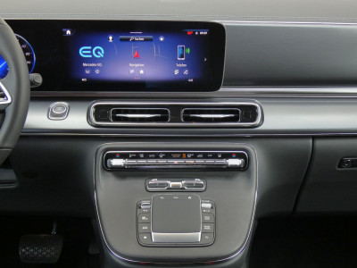 Mercedes-Benz EQV Gebrauchtwagen Mercedes-Benz EQV Gebrauchtwagen