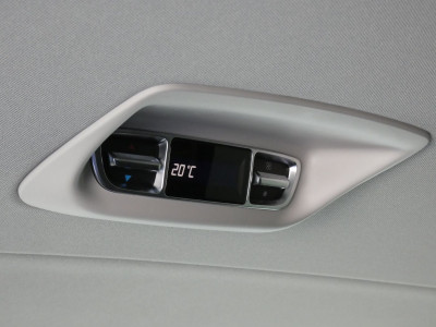 Mercedes-Benz EQV Gebrauchtwagen Mercedes-Benz EQV Gebrauchtwagen
