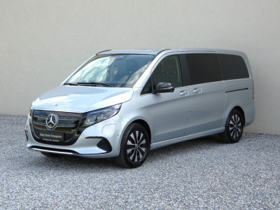 Mercedes-Benz EQV Gebrauchtwagen Mercedes-Benz EQV Gebrauchtwagen