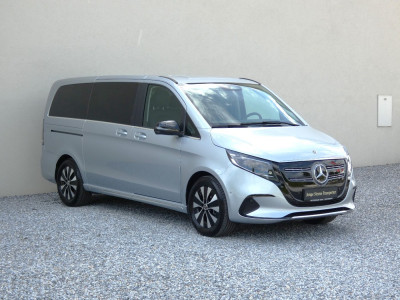 Mercedes-Benz EQV Gebrauchtwagen Mercedes-Benz EQV Gebrauchtwagen