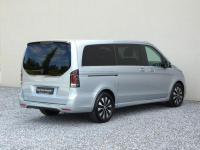 Mercedes-Benz EQV Gebrauchtwagen Mercedes-Benz EQV Gebrauchtwagen