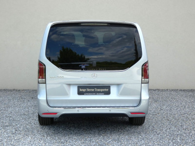 Mercedes-Benz EQV Gebrauchtwagen Mercedes-Benz EQV Gebrauchtwagen