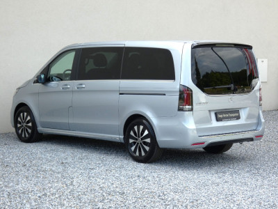 Mercedes-Benz EQV Gebrauchtwagen Mercedes-Benz EQV Gebrauchtwagen