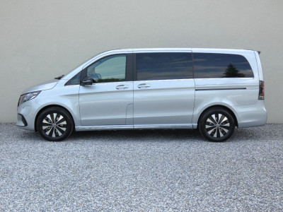 Mercedes-Benz EQV Gebrauchtwagen Mercedes-Benz EQV Gebrauchtwagen