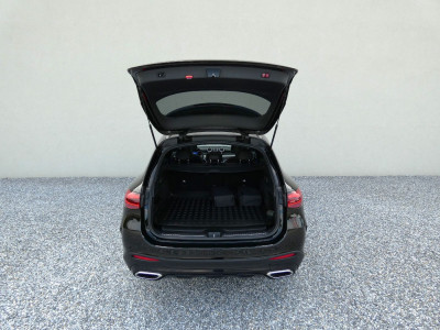 Mercedes-Benz GLC Gebrauchtwagen Mercedes-Benz GLC Gebrauchtwagen