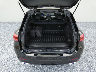 Mercedes-Benz GLC Gebrauchtwagen Mercedes-Benz GLC Gebrauchtwagen