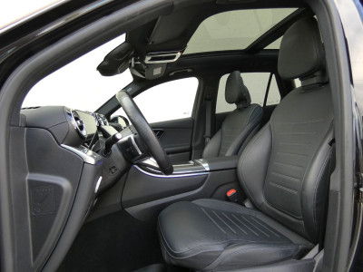 Mercedes-Benz GLC Gebrauchtwagen Mercedes-Benz GLC Gebrauchtwagen