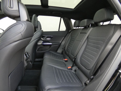 Mercedes-Benz GLC Gebrauchtwagen Mercedes-Benz GLC Gebrauchtwagen