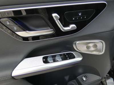 Mercedes-Benz GLC Gebrauchtwagen Mercedes-Benz GLC Gebrauchtwagen