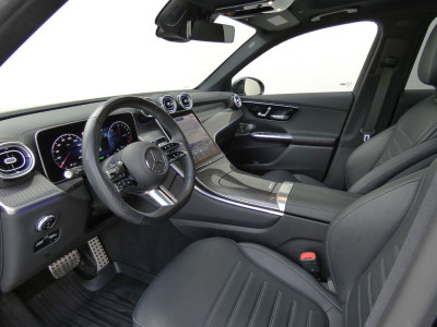 Mercedes-Benz GLC Gebrauchtwagen Mercedes-Benz GLC Gebrauchtwagen