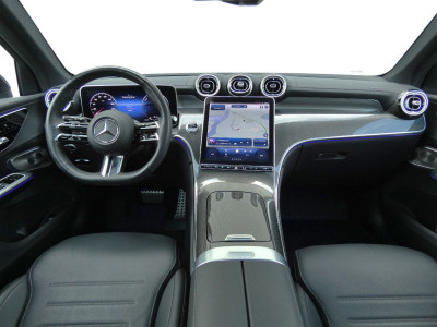 Mercedes-Benz GLC Gebrauchtwagen Mercedes-Benz GLC Gebrauchtwagen
