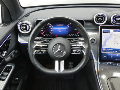 Mercedes-Benz GLC Gebrauchtwagen Mercedes-Benz GLC Gebrauchtwagen