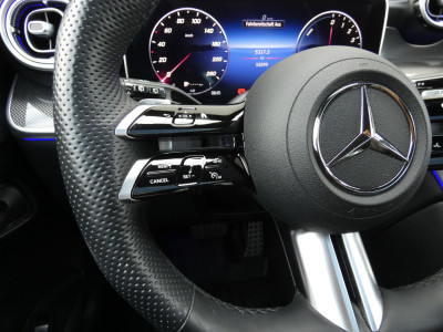 Mercedes-Benz GLC Gebrauchtwagen Mercedes-Benz GLC Gebrauchtwagen