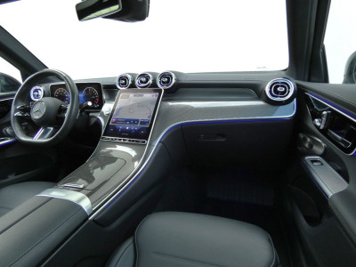 Mercedes-Benz GLC Gebrauchtwagen Mercedes-Benz GLC Gebrauchtwagen