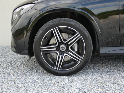 Mercedes-Benz GLC Gebrauchtwagen Mercedes-Benz GLC Gebrauchtwagen