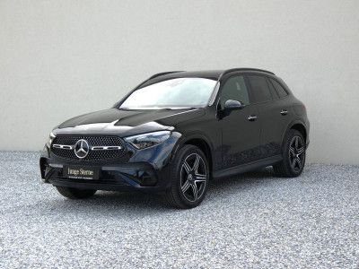 Mercedes-Benz GLC Gebrauchtwagen Mercedes-Benz GLC Gebrauchtwagen