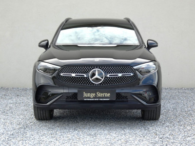 Mercedes-Benz GLC Gebrauchtwagen Mercedes-Benz GLC Gebrauchtwagen