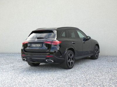 Mercedes-Benz GLC Gebrauchtwagen Mercedes-Benz GLC Gebrauchtwagen