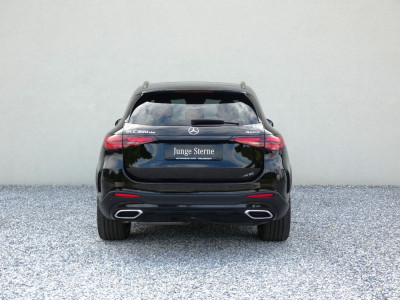 Mercedes-Benz GLC Gebrauchtwagen Mercedes-Benz GLC Gebrauchtwagen