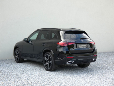 Mercedes-Benz GLC Gebrauchtwagen Mercedes-Benz GLC Gebrauchtwagen