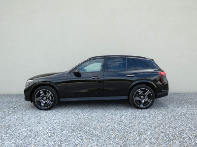 Mercedes-Benz GLC Gebrauchtwagen Mercedes-Benz GLC Gebrauchtwagen