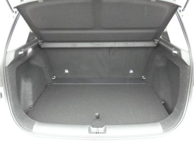 MG ZS Vorführwagen MG ZS Vorführwagen
