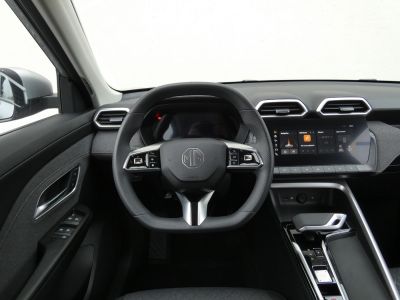 MG ZS Vorführwagen MG ZS Vorführwagen