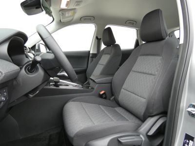 MG ZS Vorführwagen MG ZS Vorführwagen