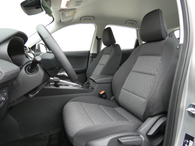 MG ZS Vorführwagen