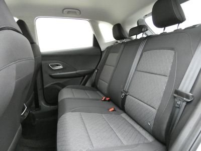 MG ZS Vorführwagen MG ZS Vorführwagen