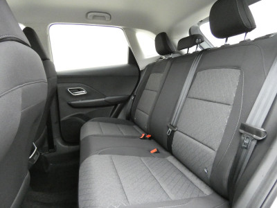 MG ZS Vorführwagen