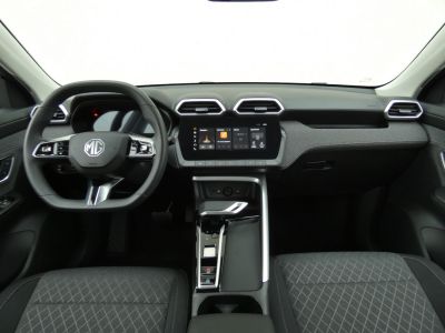 MG ZS Vorführwagen MG ZS Vorführwagen