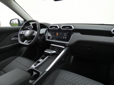 MG ZS Vorführwagen MG ZS Vorführwagen