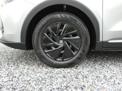 MG ZS Vorführwagen MG ZS Vorführwagen