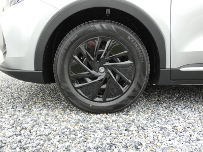 MG ZS Vorführwagen