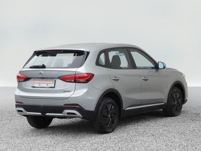 MG ZS Vorführwagen MG ZS Vorführwagen