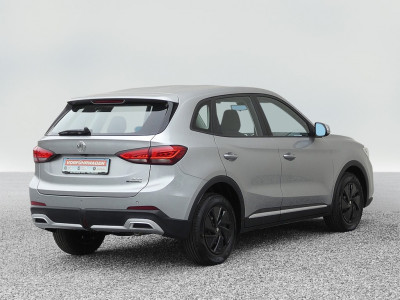 MG ZS Vorführwagen