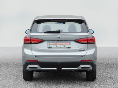 MG ZS Vorführwagen MG ZS Vorführwagen